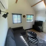 Unique 22 Min From Amsterdam Cs Chalet