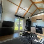 Chalet Unique 22 Min From Amsterdam Cs