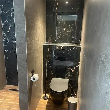 Unique 22 Min From Amsterdam Cs 샬레 Westzaan