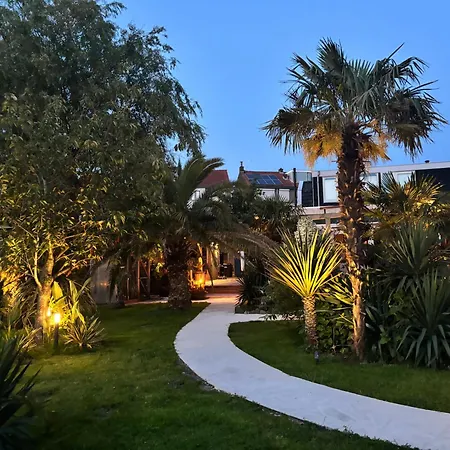 Unique 22 Min From Amsterdam Cs 샬레 Westzaan